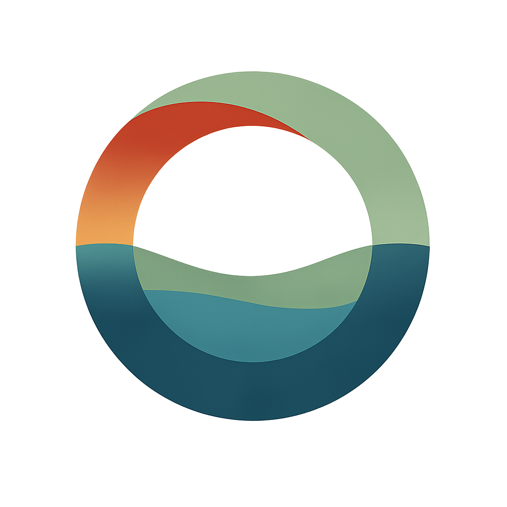 The Purpose Company logo